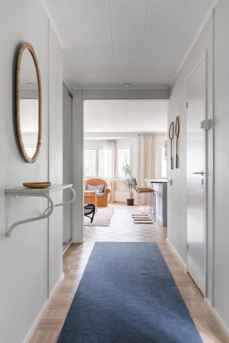 Upea Remontoitu Huoneisto Naantalin Sydaemessae Apartamento Exterior foto