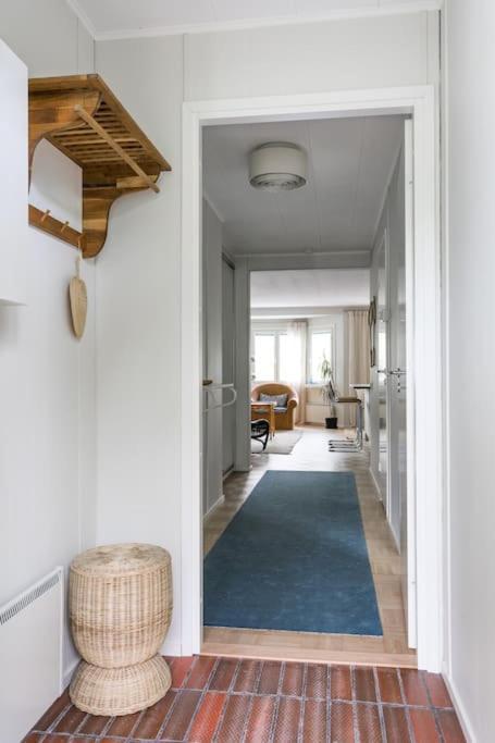 Upea Remontoitu Huoneisto Naantalin Sydaemessae Apartamento Exterior foto