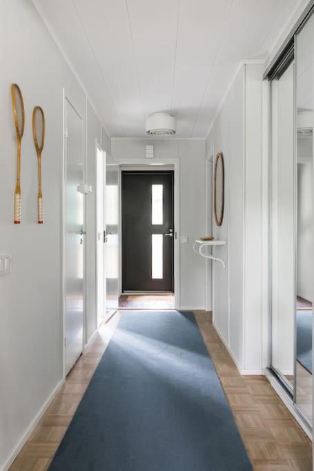 Upea Remontoitu Huoneisto Naantalin Sydaemessae Apartamento Exterior foto